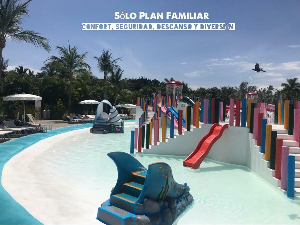 Golf Uno Mayan Palace Vidanta