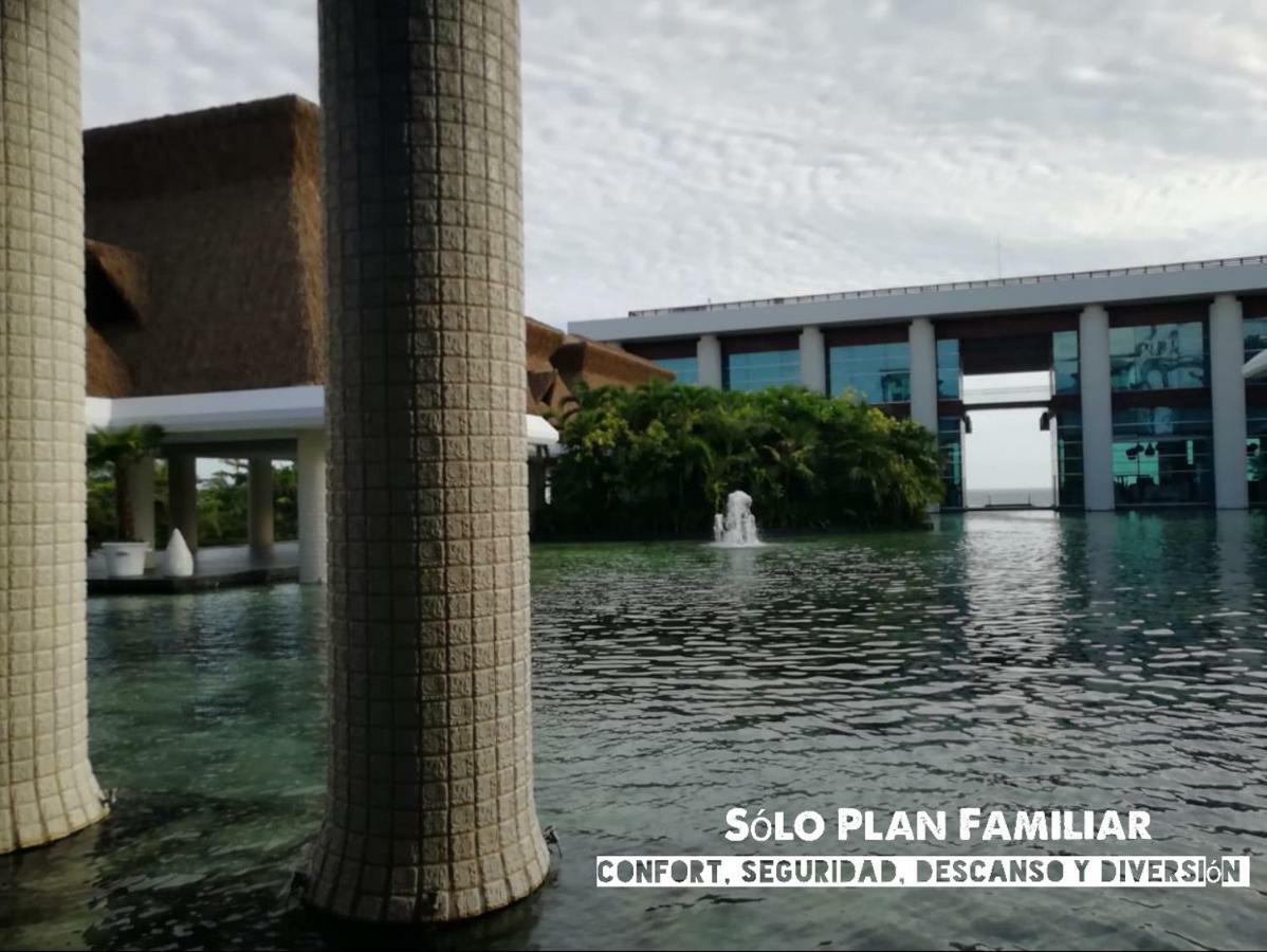 Golf Uno Mayan Palace Vidanta