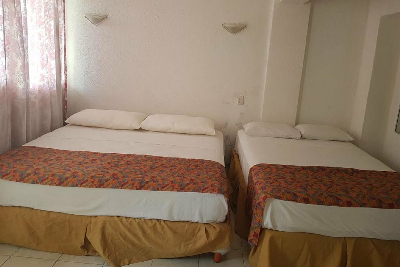 Hotel Maralisa Acapulco