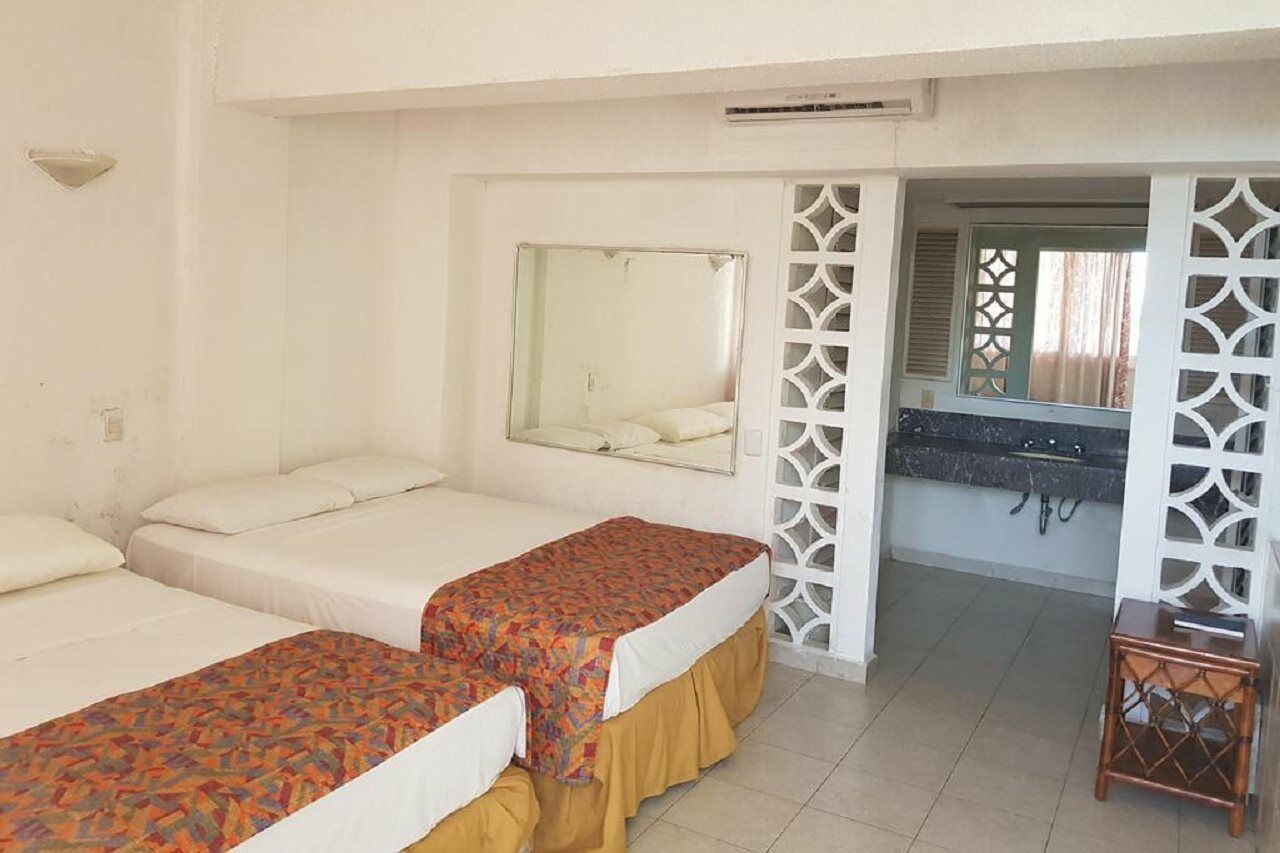 Hotel Maralisa Acapulco