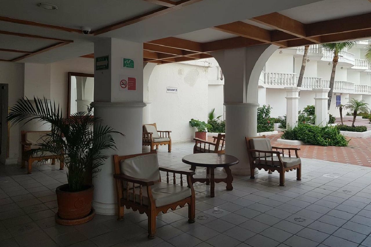 Hotel Maralisa Acapulco