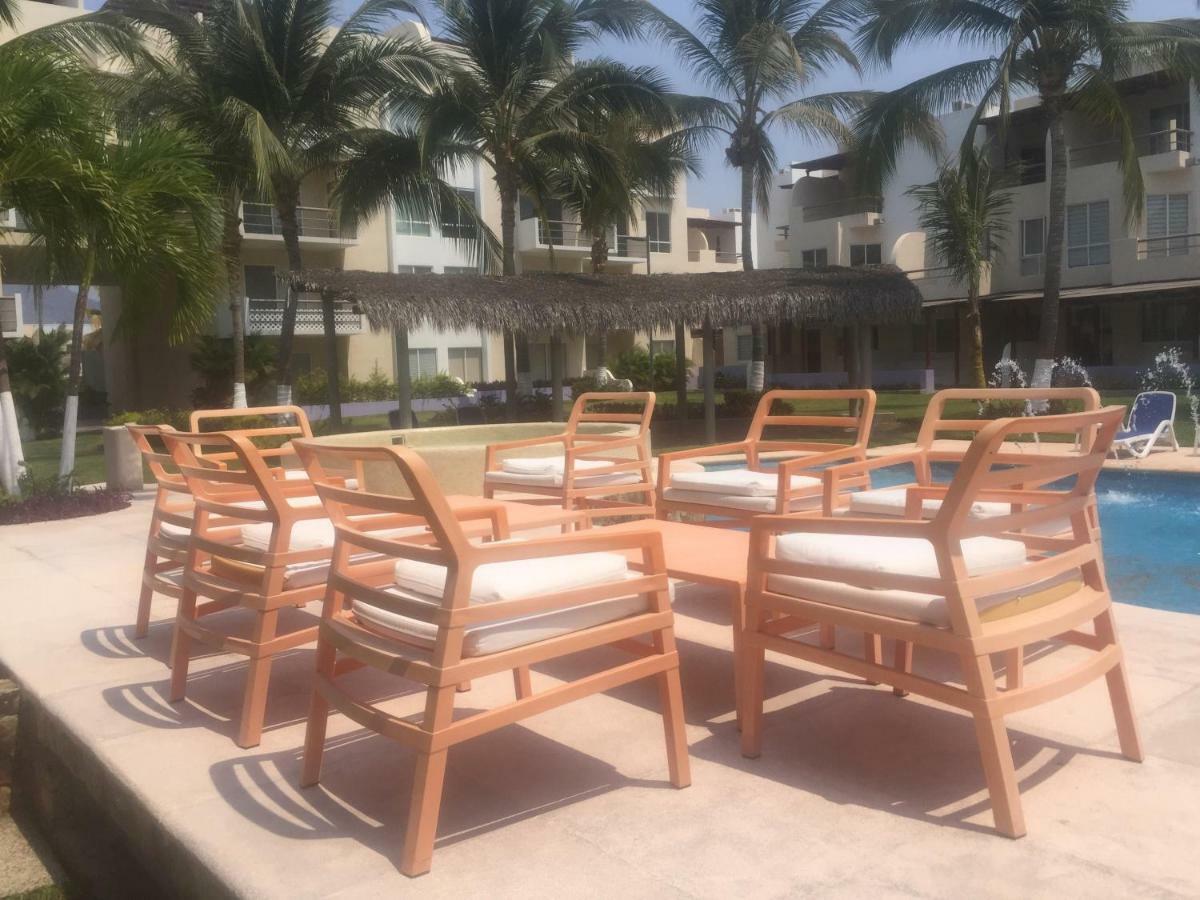 Apartment Caracol Diamante *