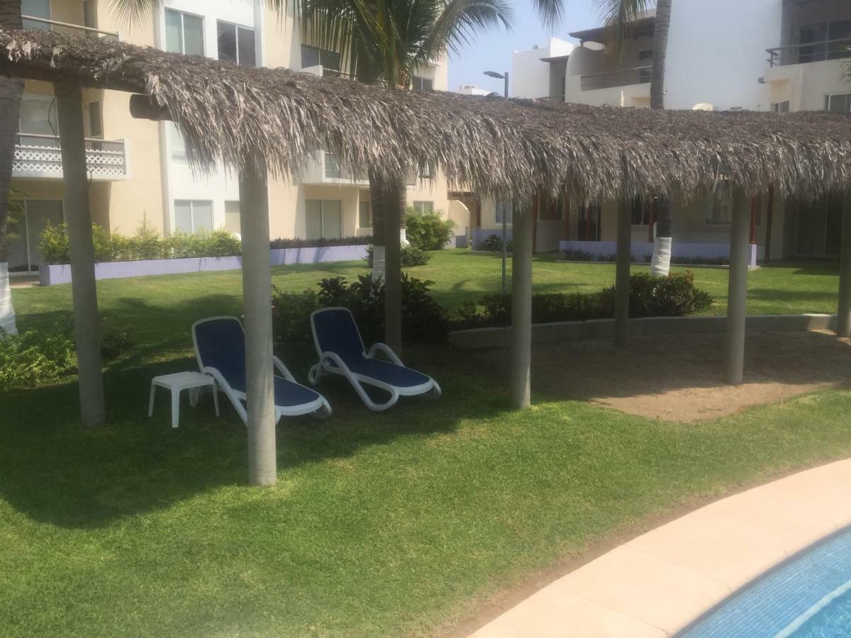 Caracol Diamante Apartment Acapulco