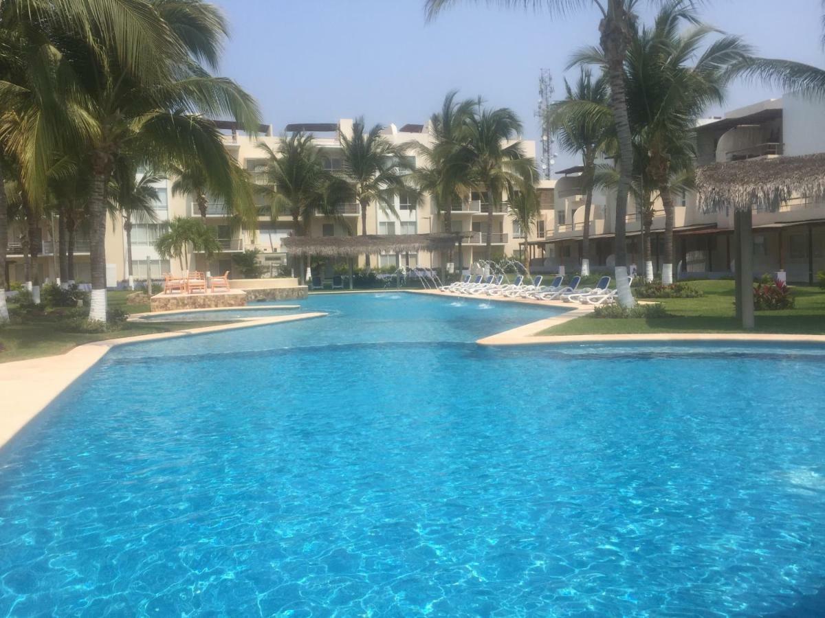 Apartment Caracol Diamante