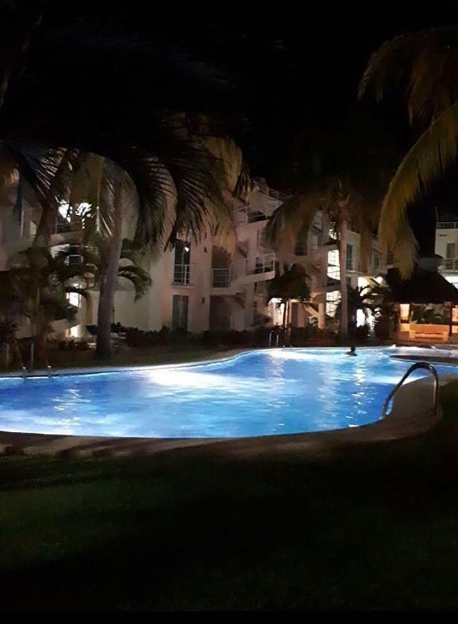 Apartamento Fraccionamiento Marina Diamante-