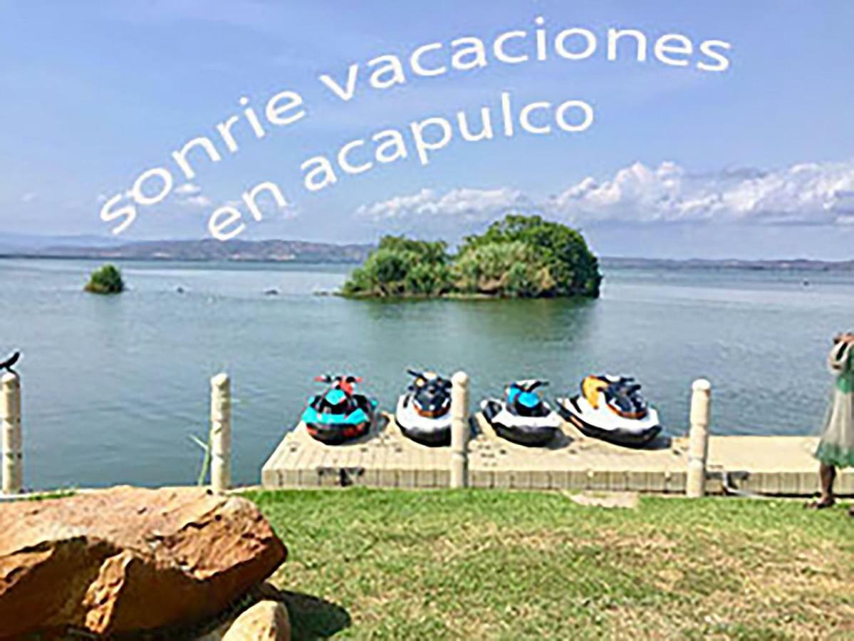 Fraccionamiento Marina Diamante- * Acapulco