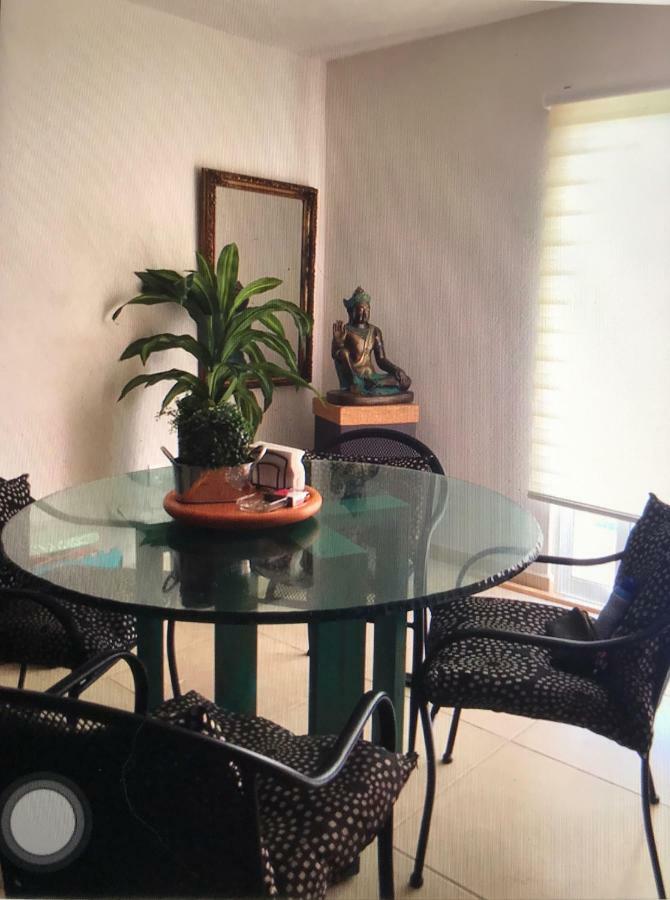 Apartamento Fraccionamiento Marina Diamante- Acapulco