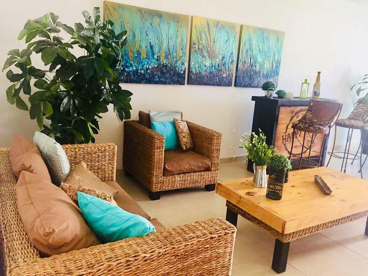 Apartamento Fraccionamiento Marina Diamante- Acapulco