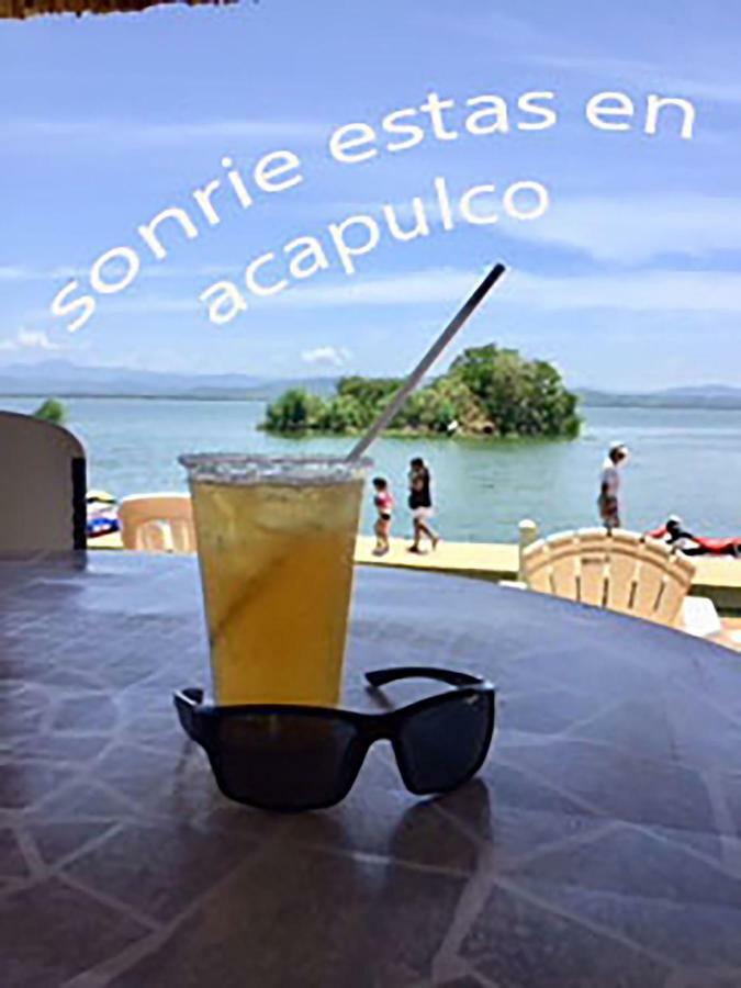 Fraccionamiento Marina Diamante- Apartamento Acapulco