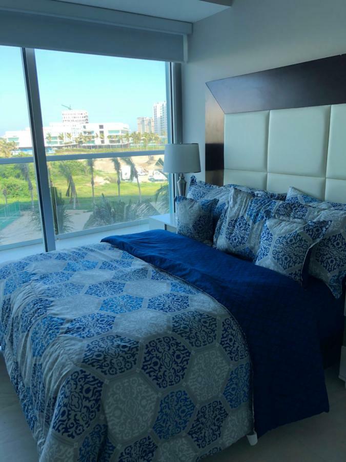 Apartamento Velera Diamante Acapulco