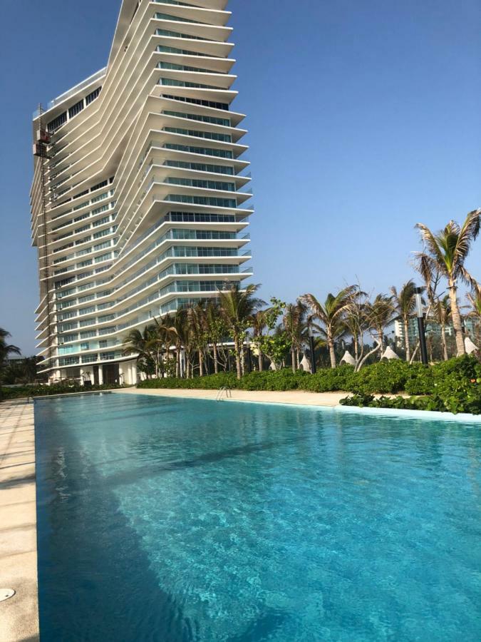 Apartamento Velera Diamante Acapulco