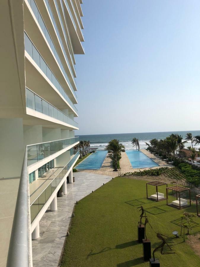 Apartamento Velera Diamante *