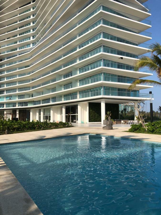 Velera Diamante Apartamento Acapulco