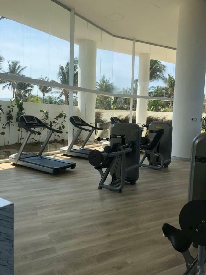 Apartamento Velera Diamante Acapulco