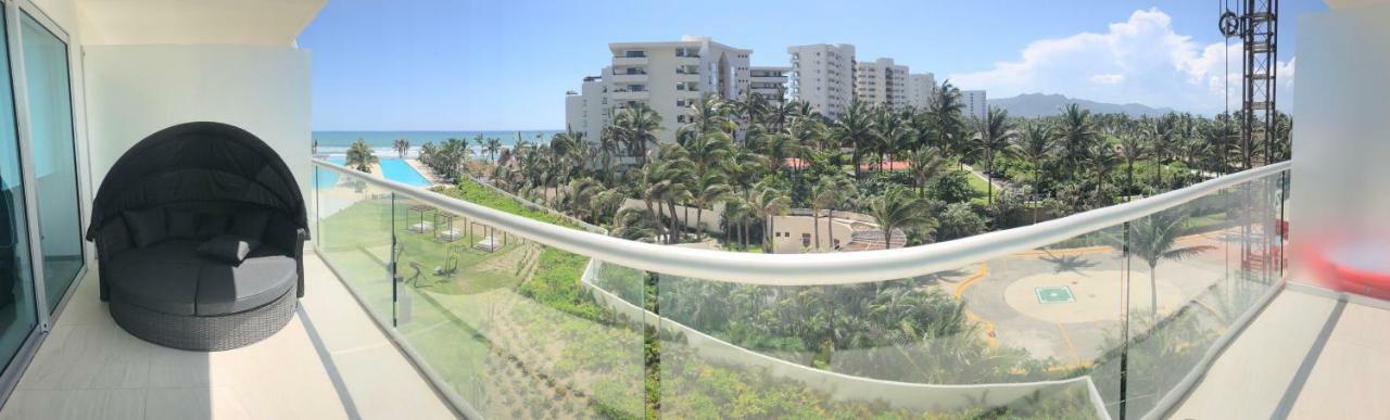 Apartamento Velera Diamante Acapulco
