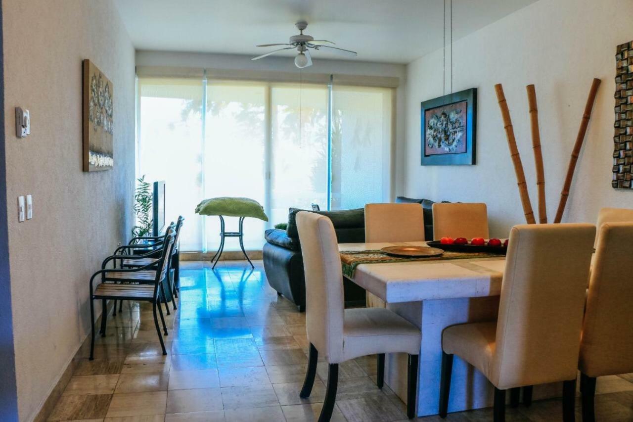 Apartment Paraiso En Punta Diamante Acapulco