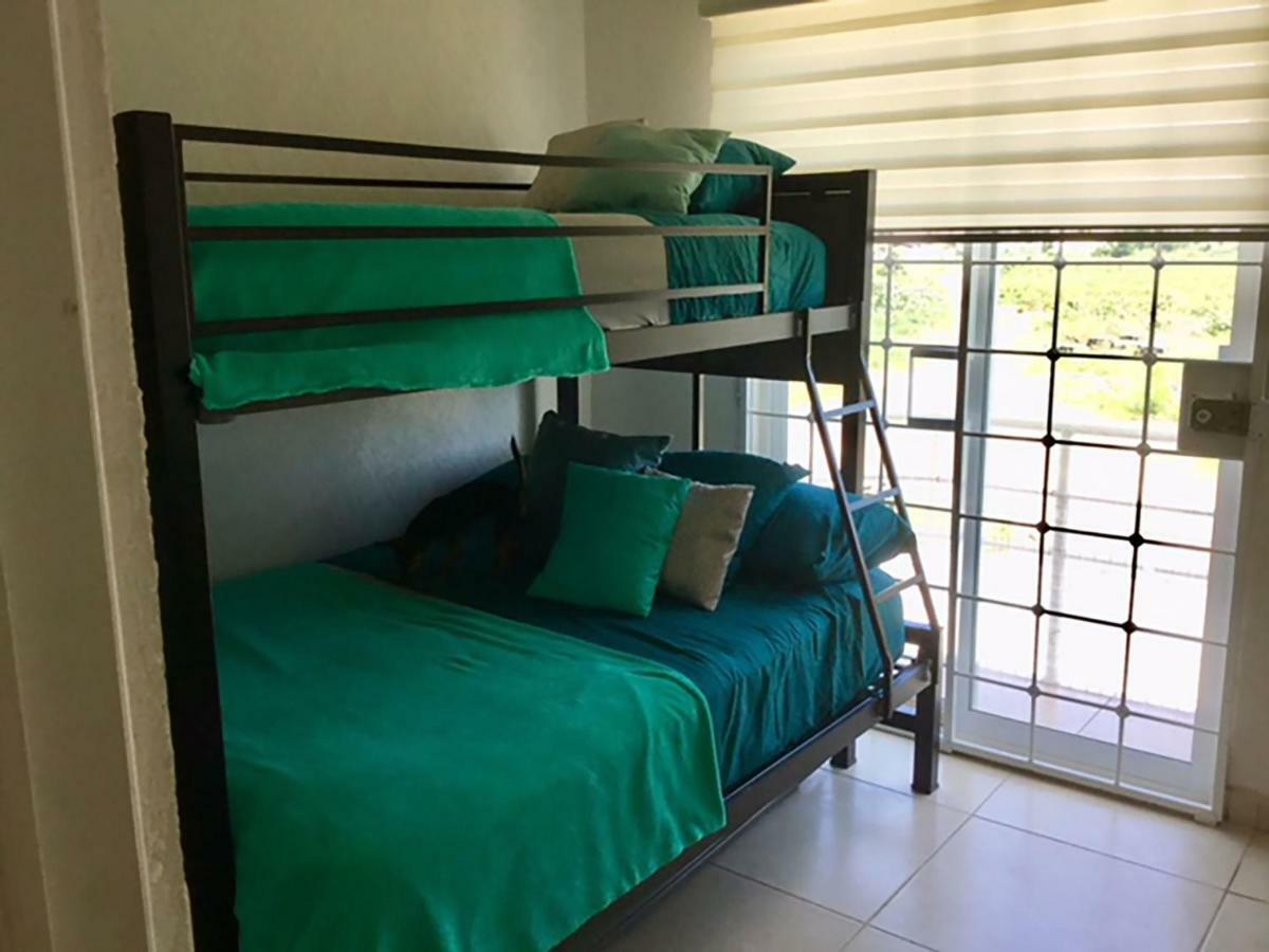 Fraccionamiento Marina Diamante- Apartamento *