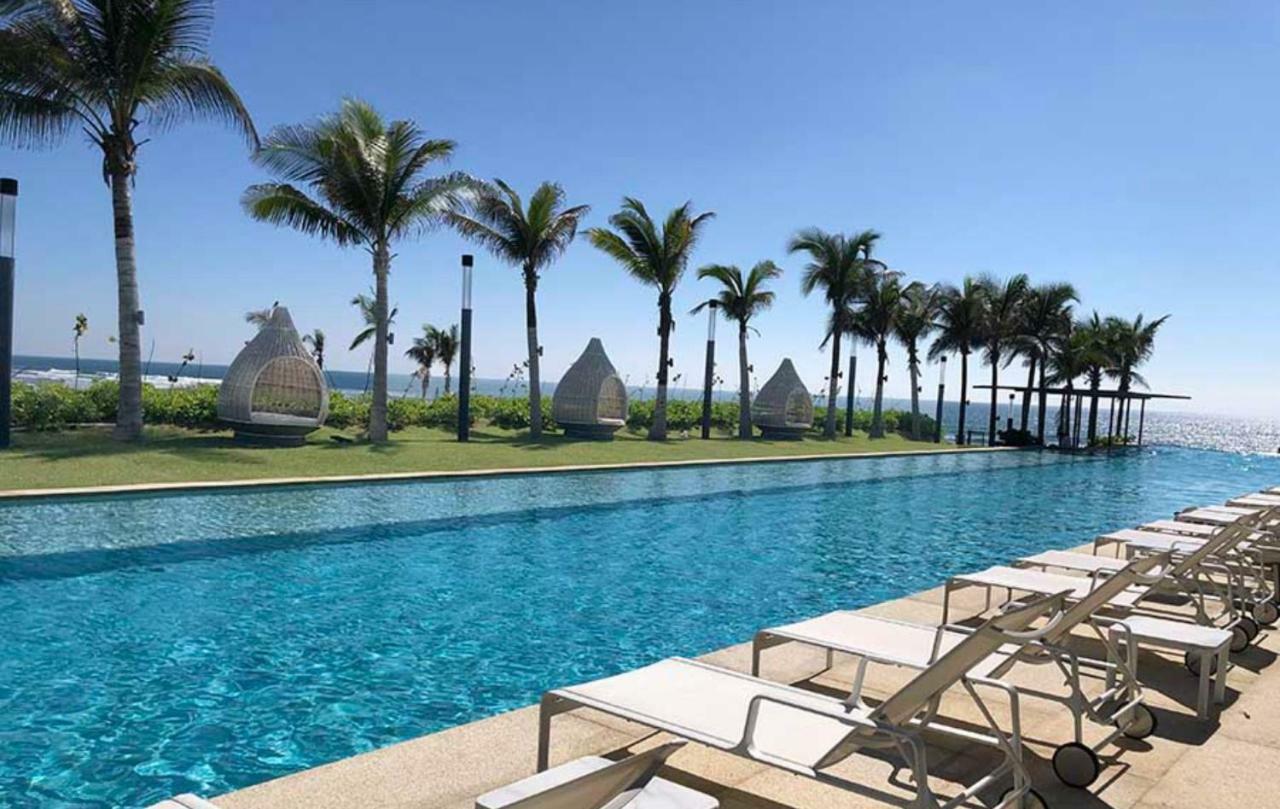 Apartamento Velera Diamante Acapulco