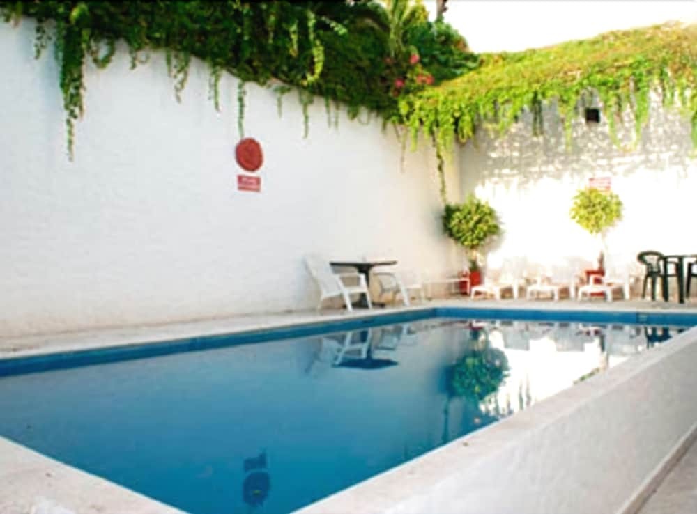 D'cesar 3* Acapulco
