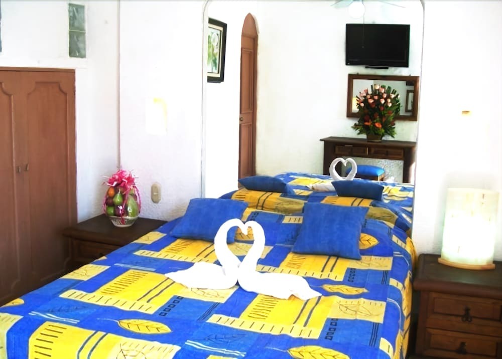 D'cesar 3* Acapulco
