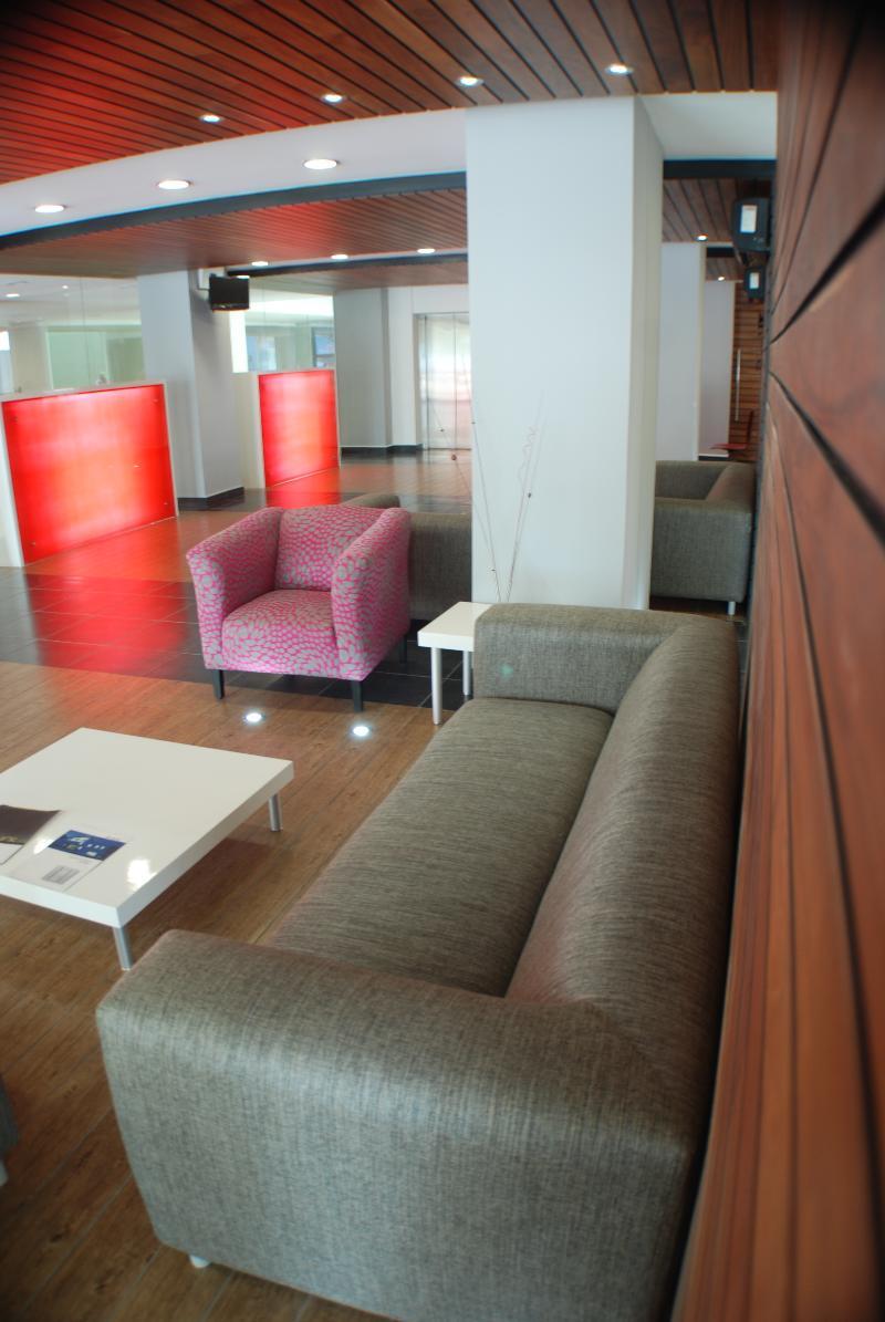 Ramada By Wyndham Hotel&suites Acapulco