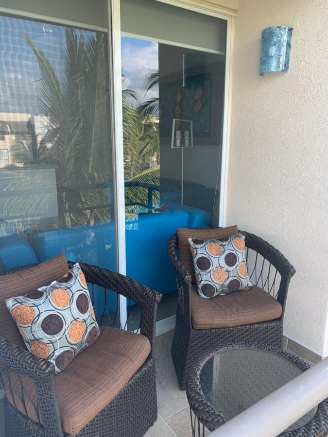 Apartment Caracol Diamante