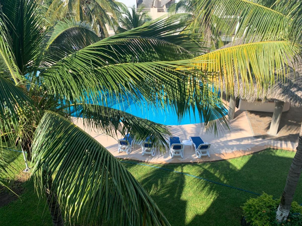 Apartment Caracol Diamante