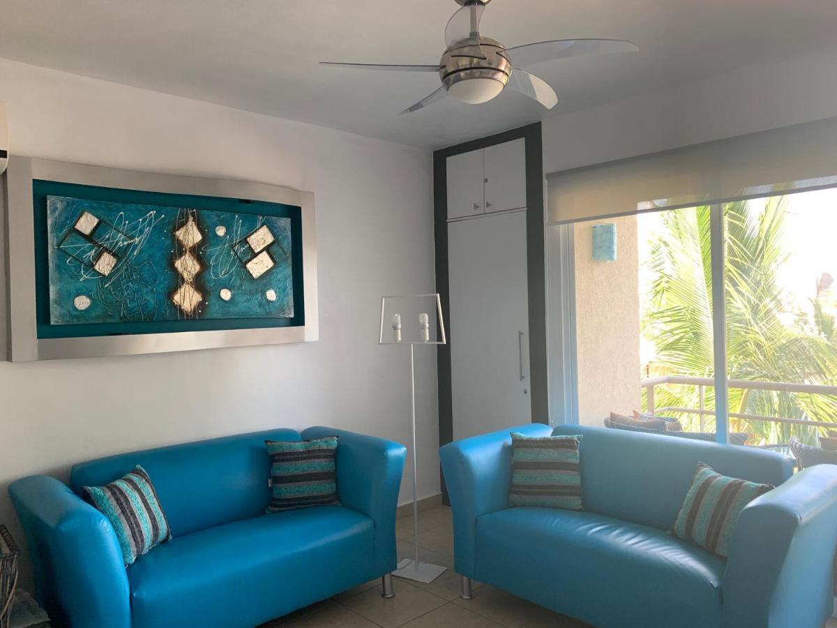 Caracol Diamante Apartment