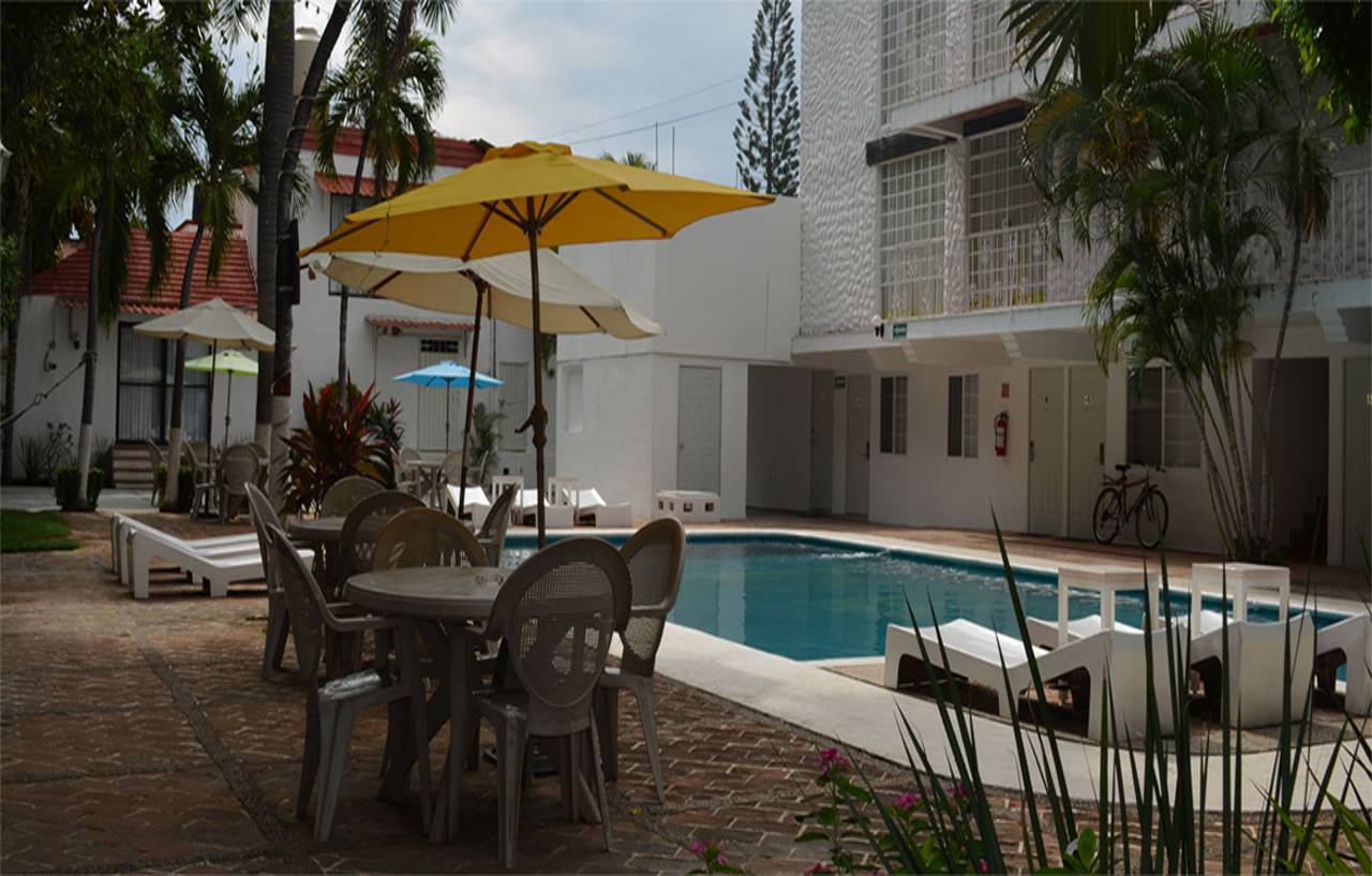 Olinalá Diamante Acapulco
