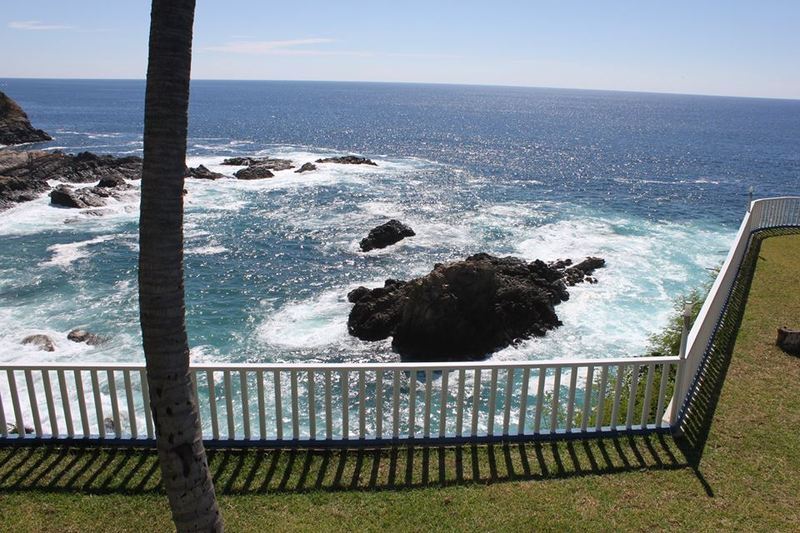 Santa Maria Hotel Acapulco
