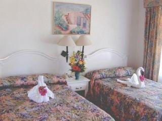 Hotel Del Sol 4*