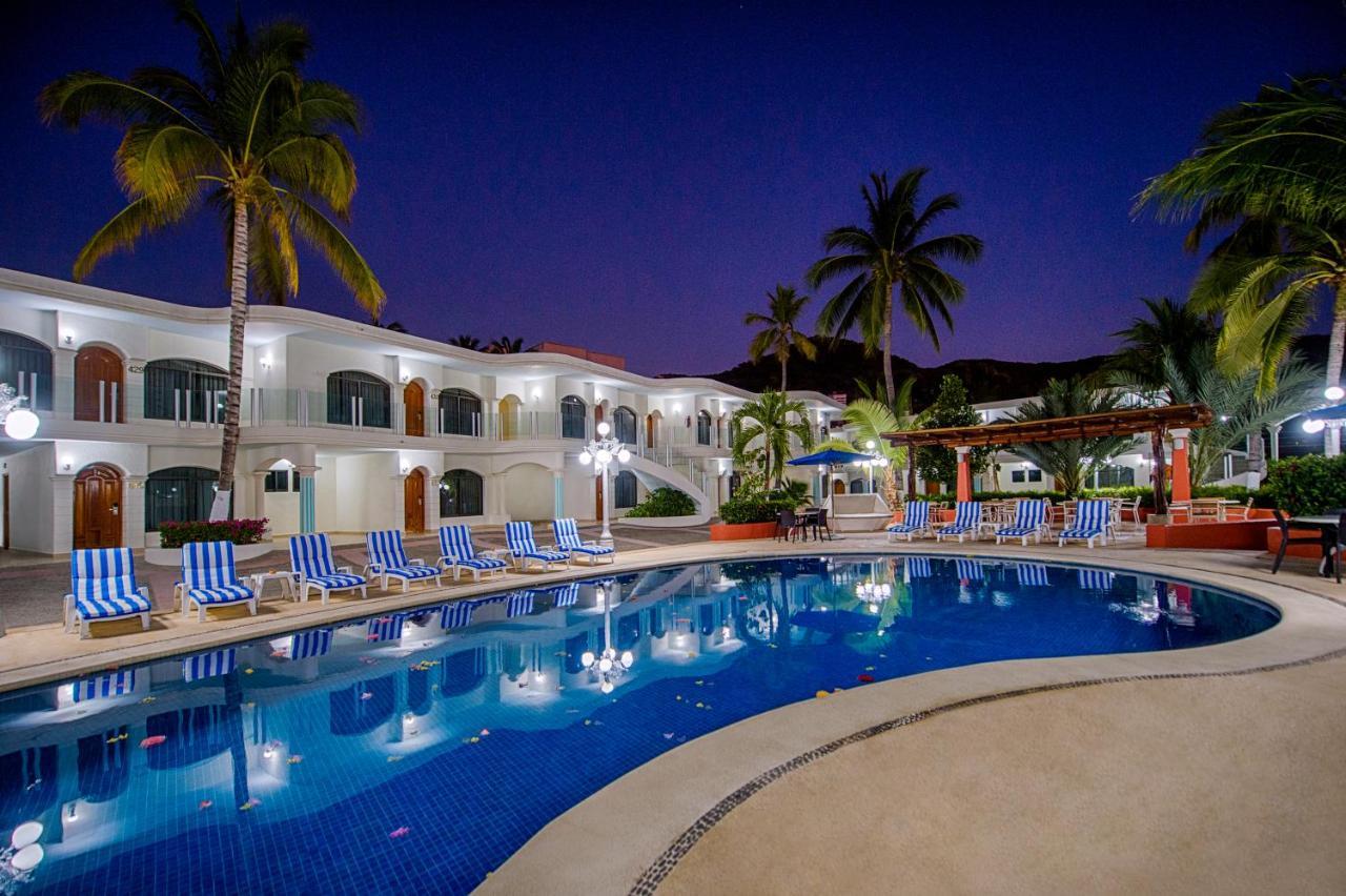 Costa Azul Hotel Acapulco