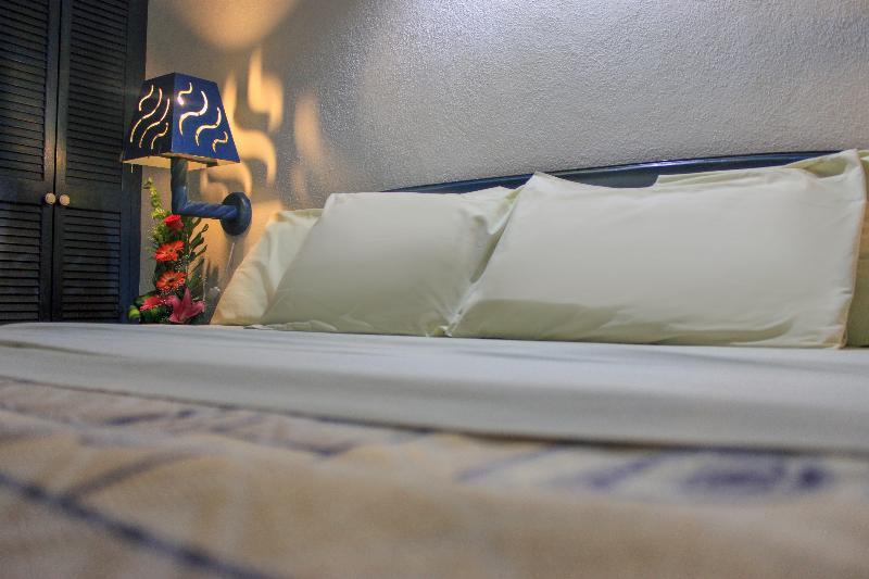 Hotel Santa Maria Acapulco