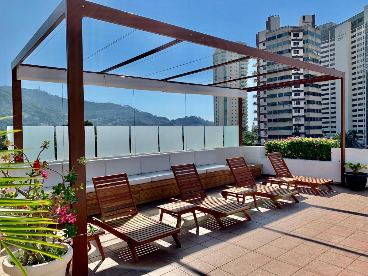 Nilo Hotel