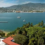 Hotel Aristos Acapulco