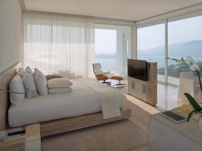 Encanto Hotel 5*