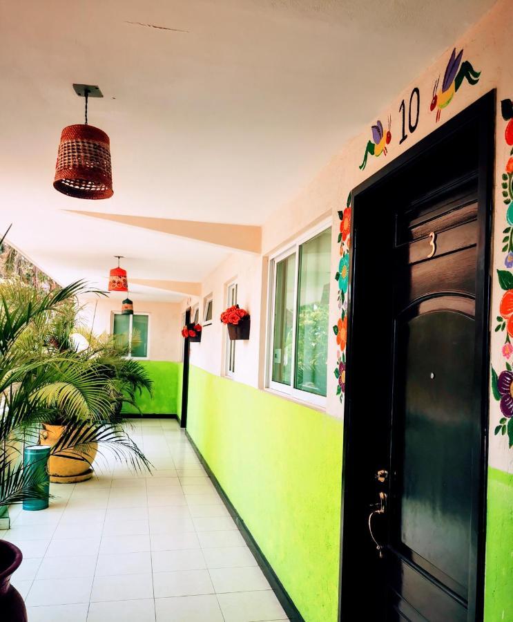 Chapul Hotel 3*