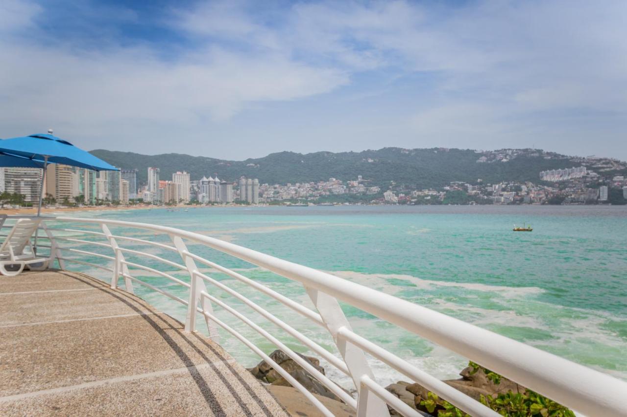 Resort Acapulco
