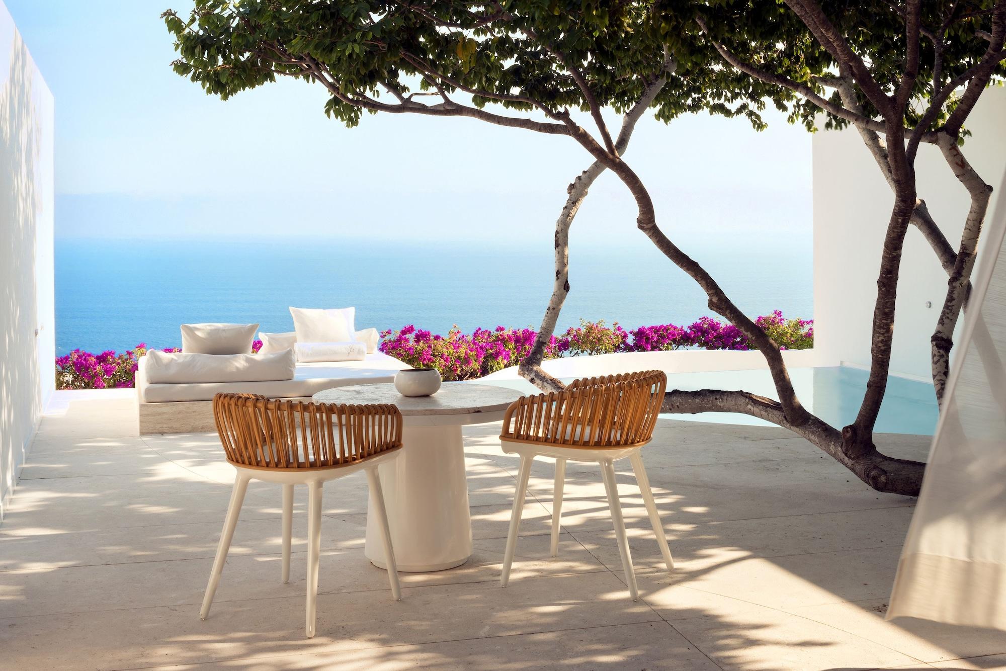 Hotel Encanto 5*