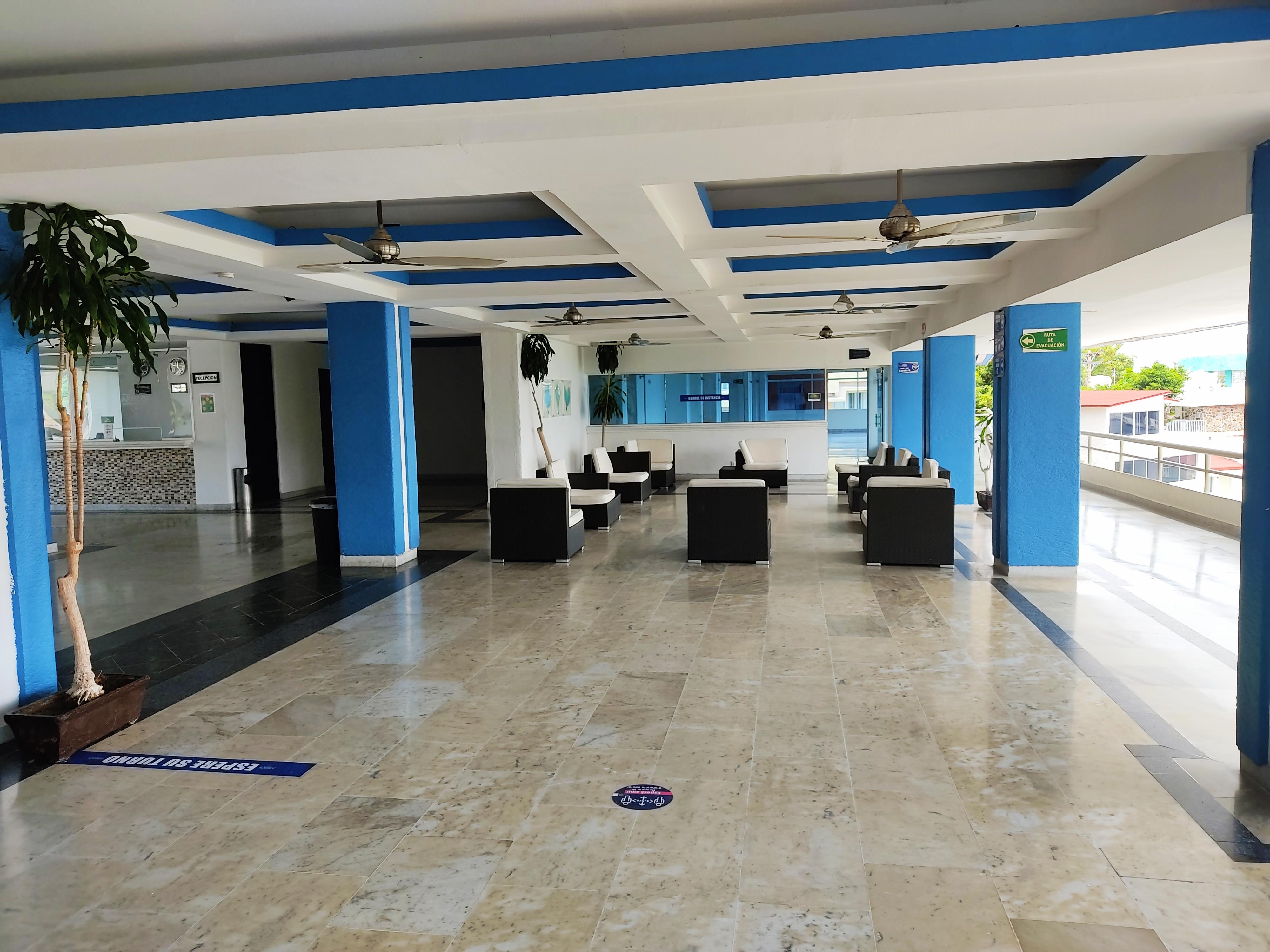 Hotel Aristos Acapulco