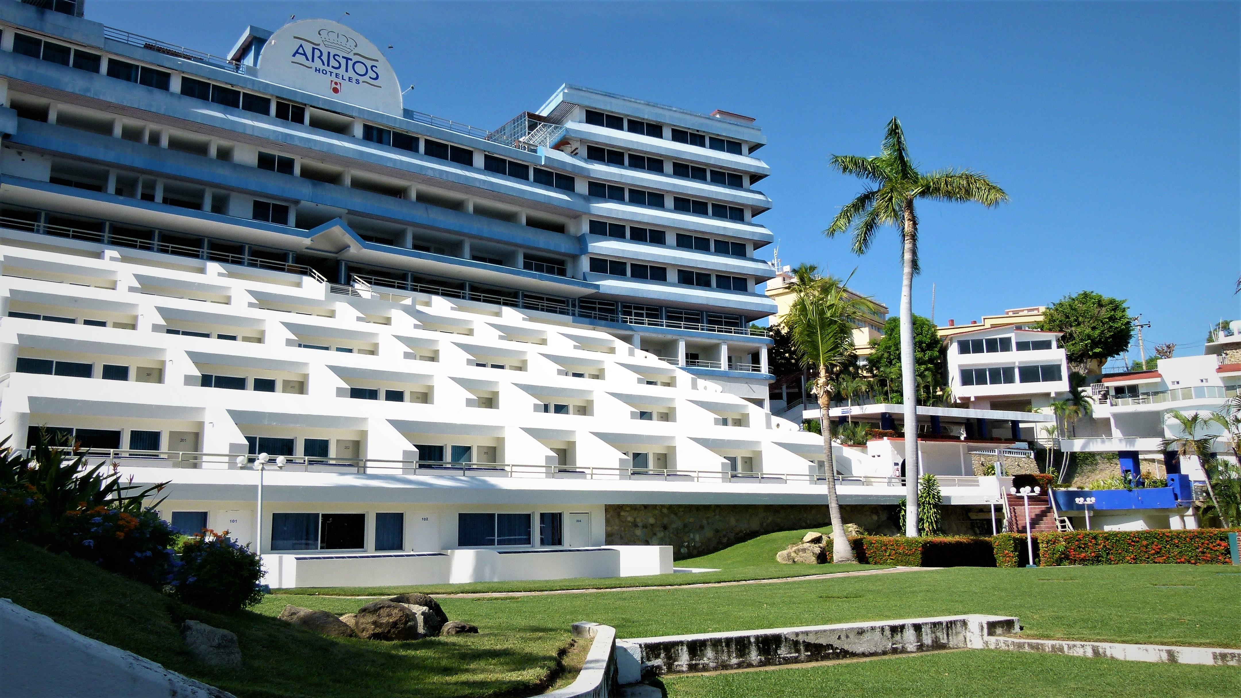 Hotel Aristos Acapulco