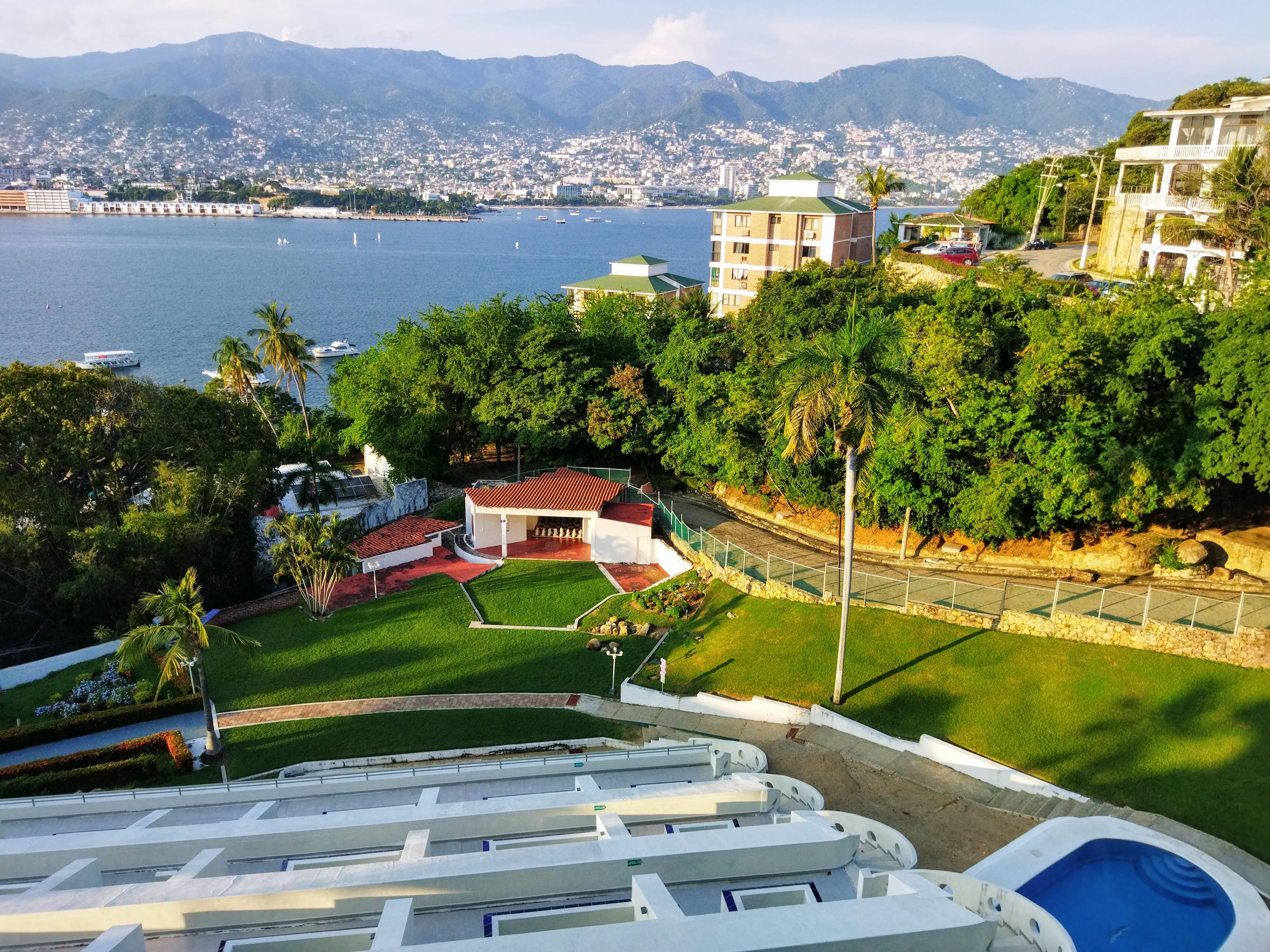 Aristos Hotel Acapulco