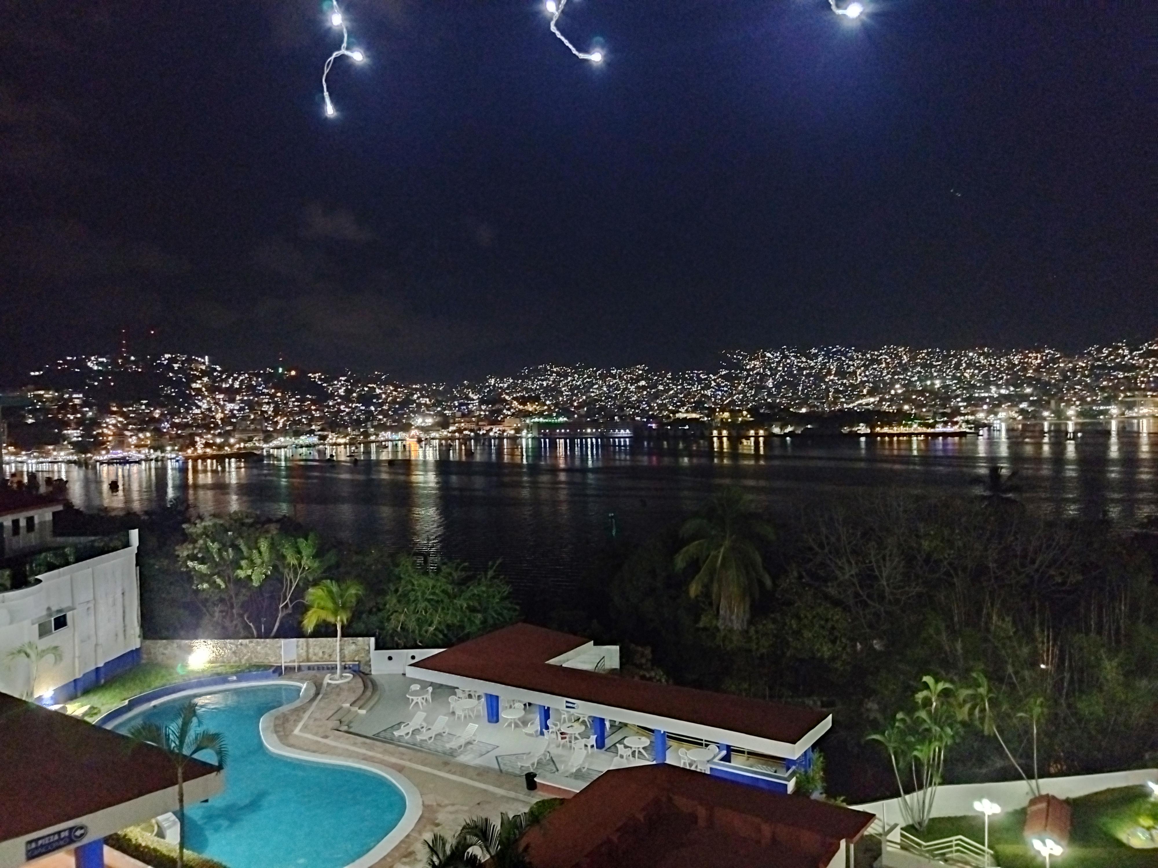 Aristos Acapulco