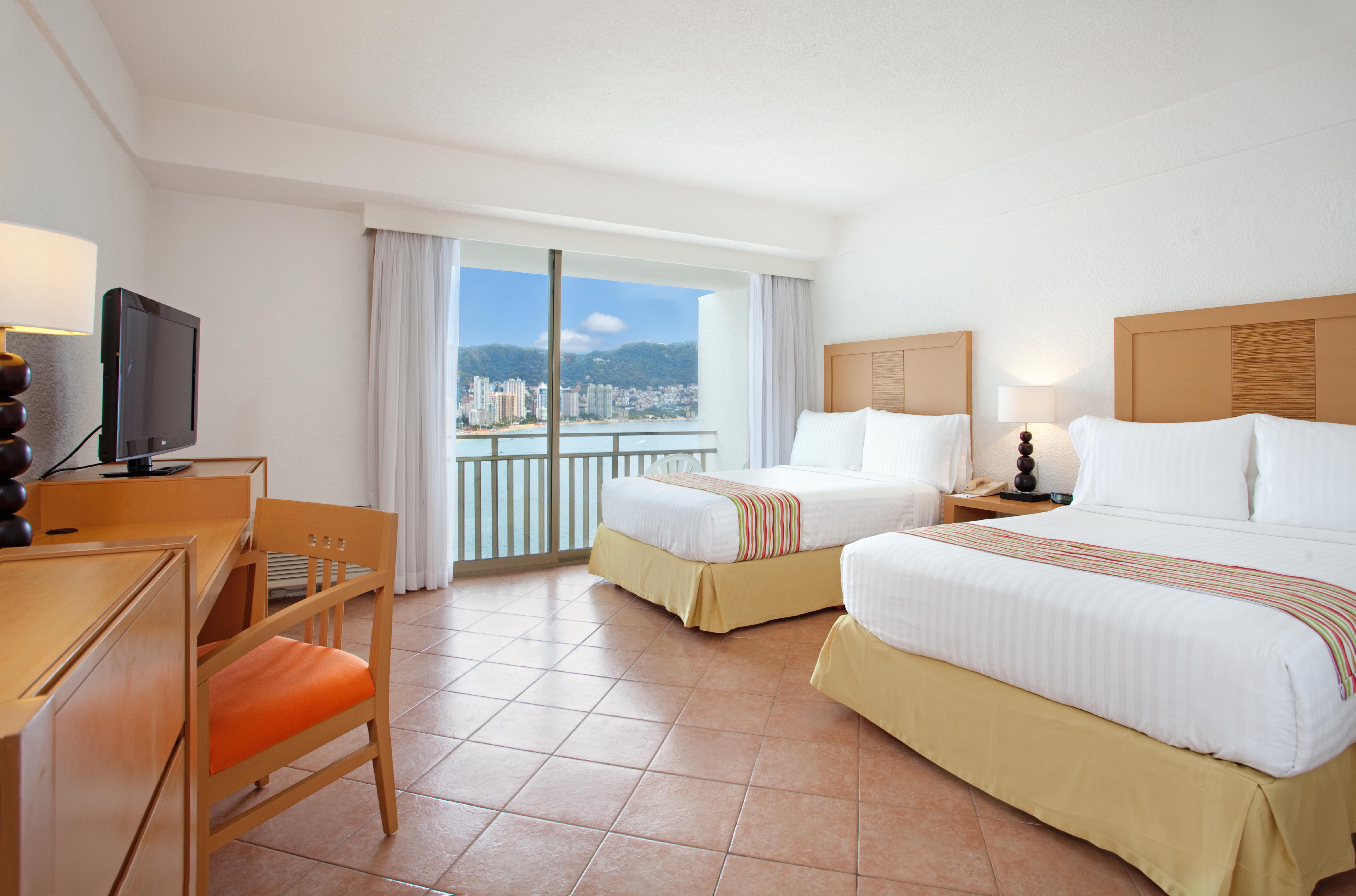 Resort Acapulco Acapulco
