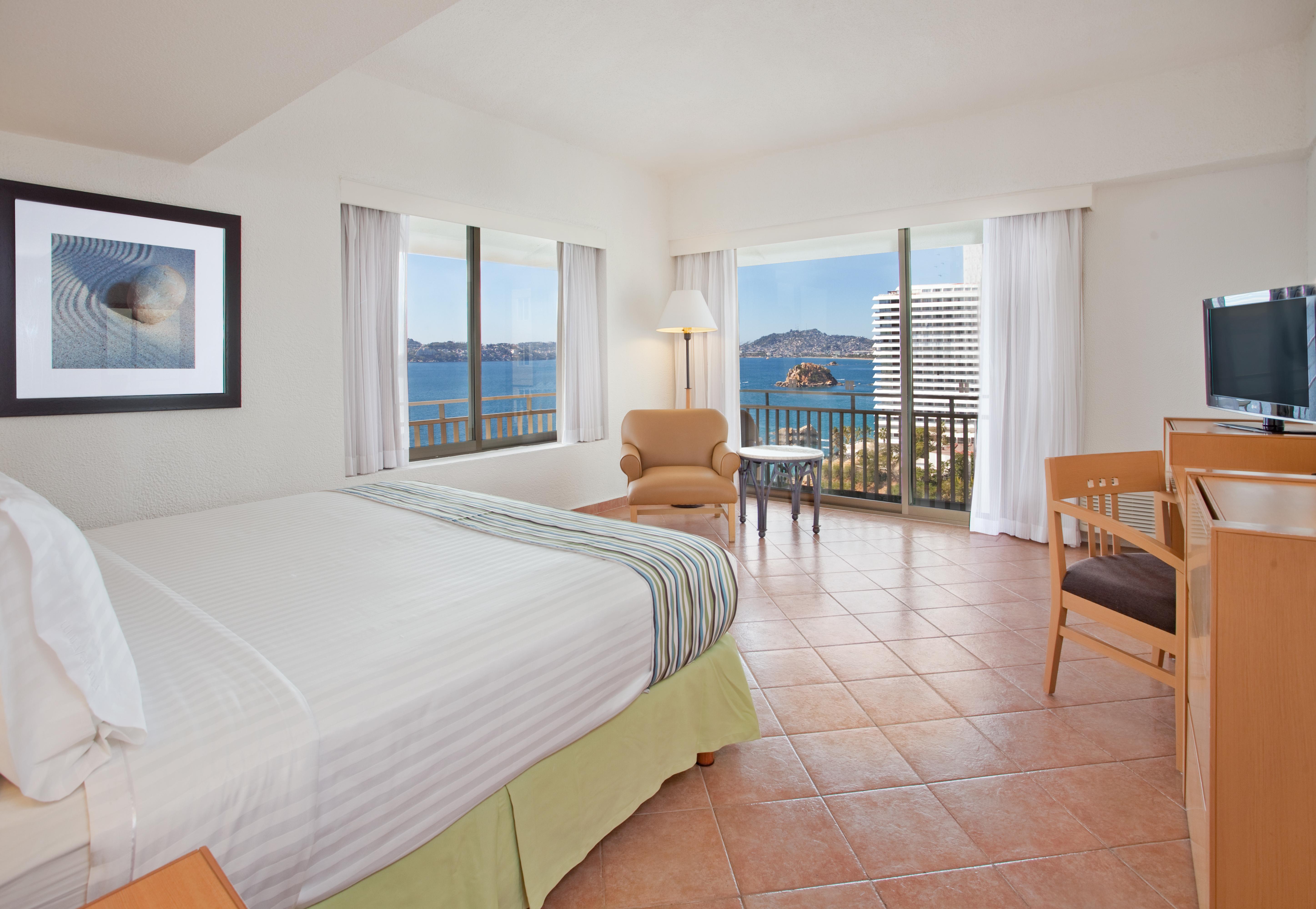 Resort Acapulco Acapulco