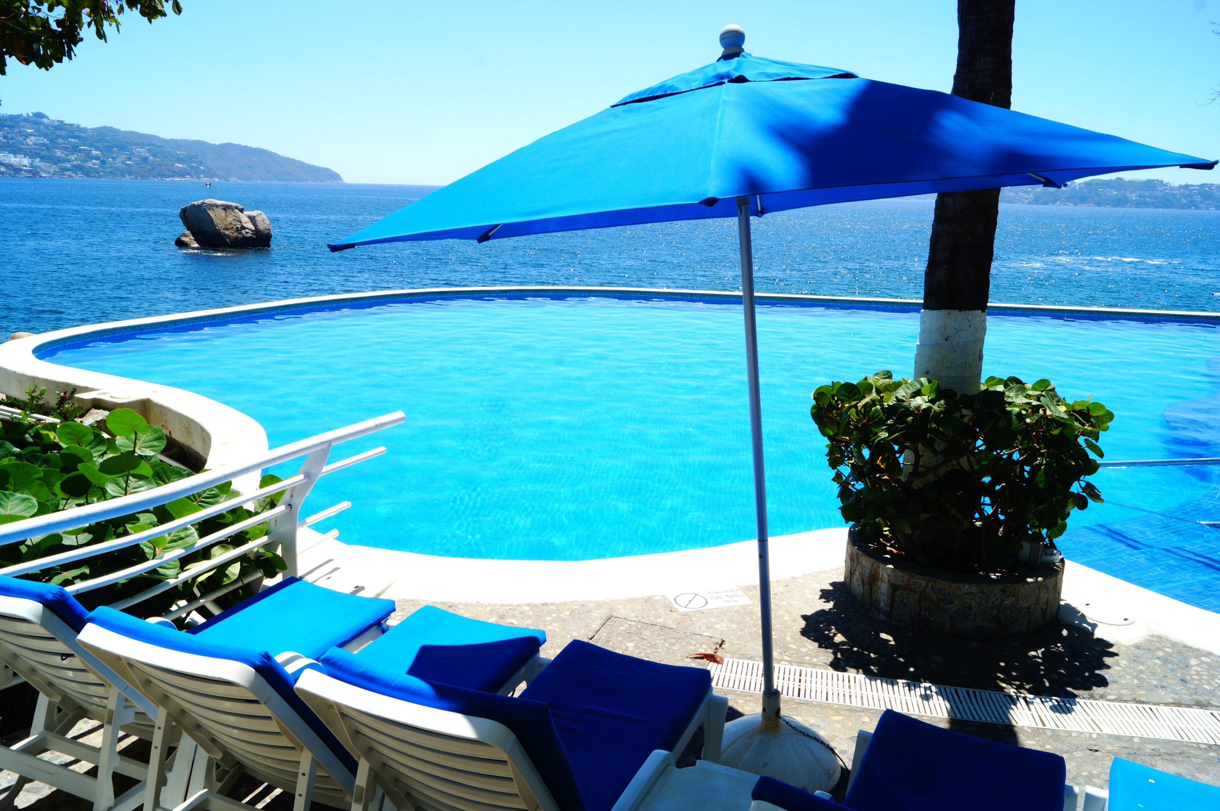 Hotel Resort Acapulco