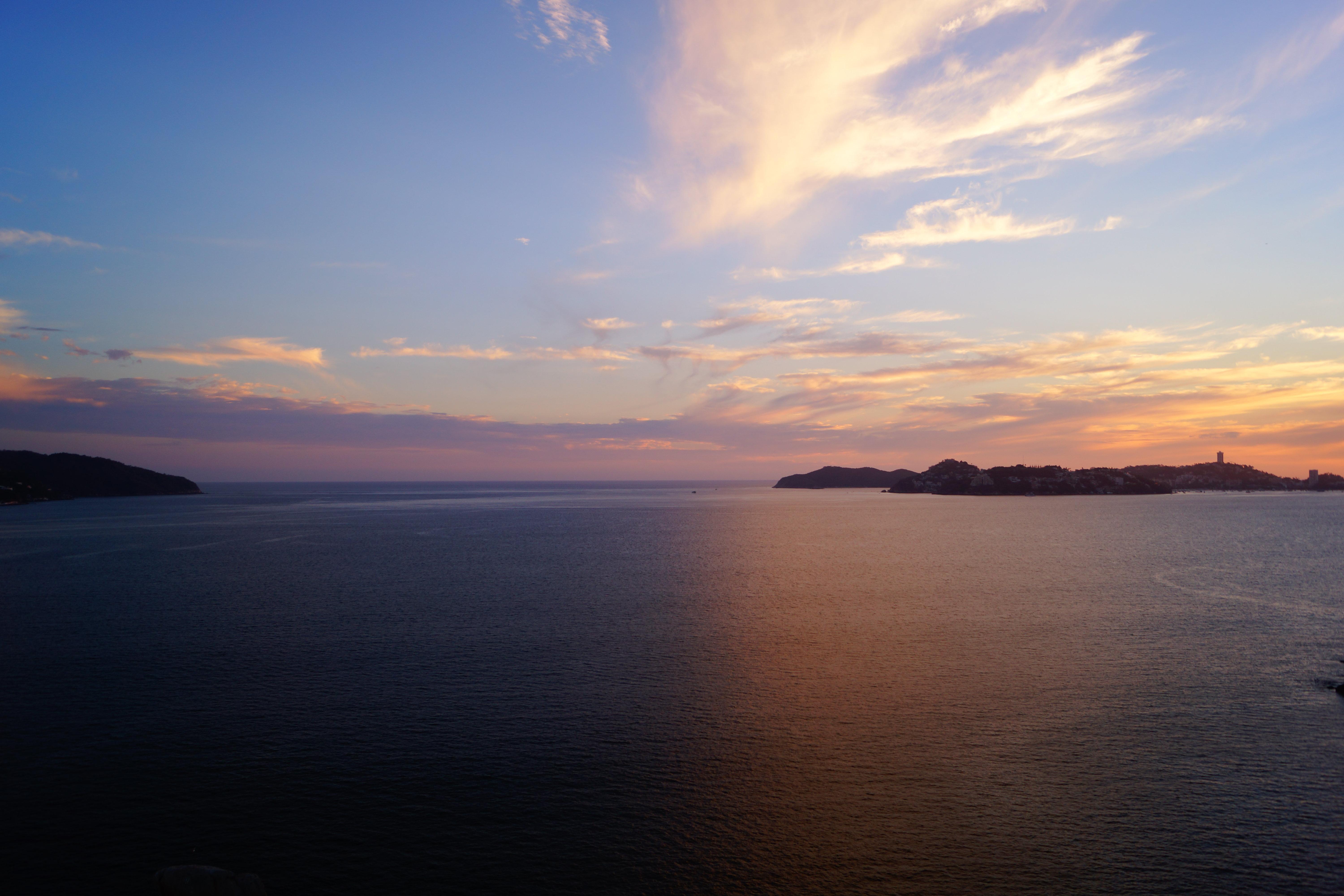 Hotel Resort Acapulco 3*