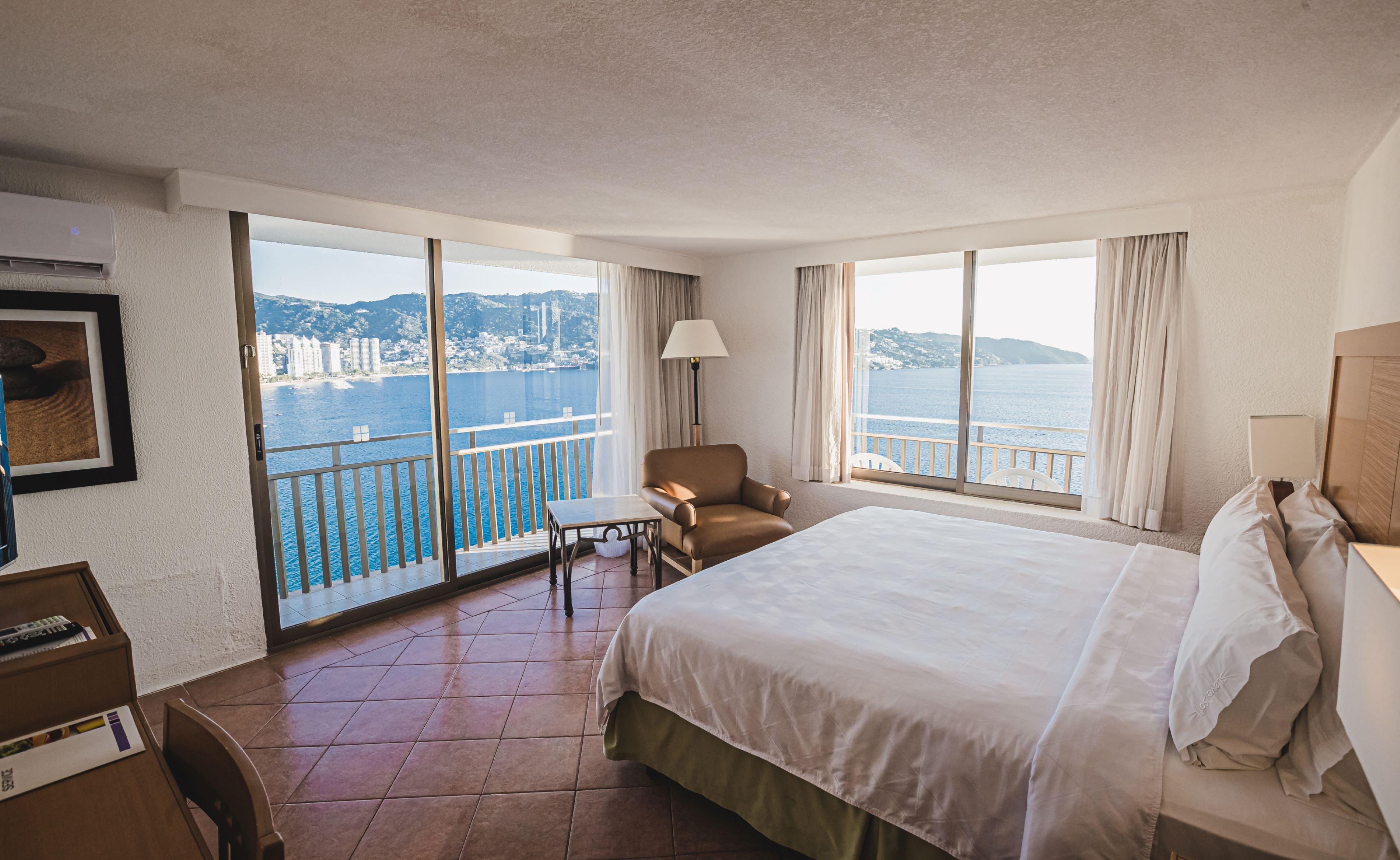 Resort Acapulco 3* Acapulco