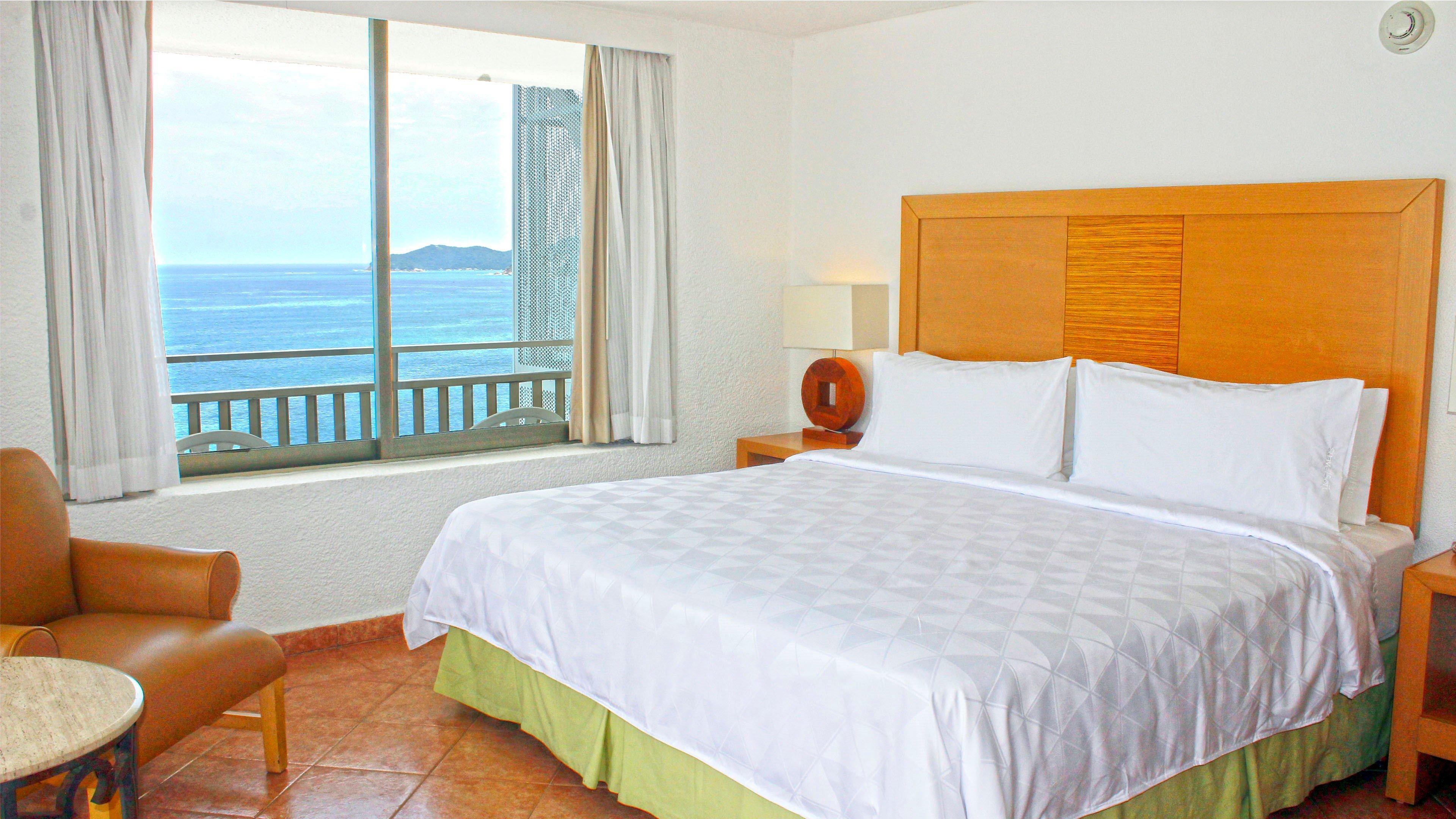 Hotel Resort Acapulco