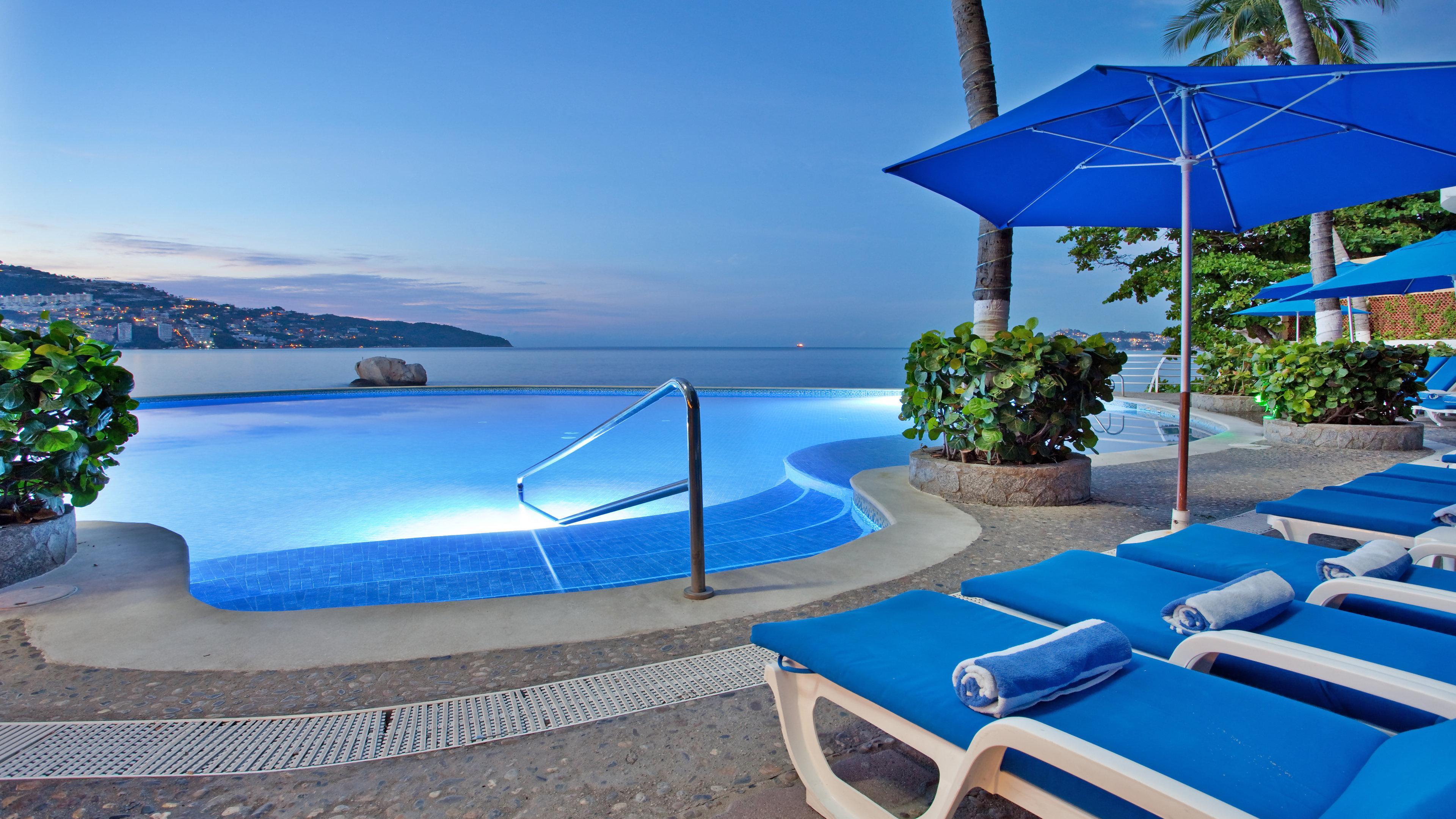 Resort Acapulco